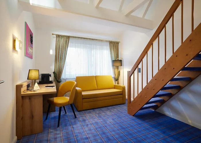 Waldhotel Baerenstein
